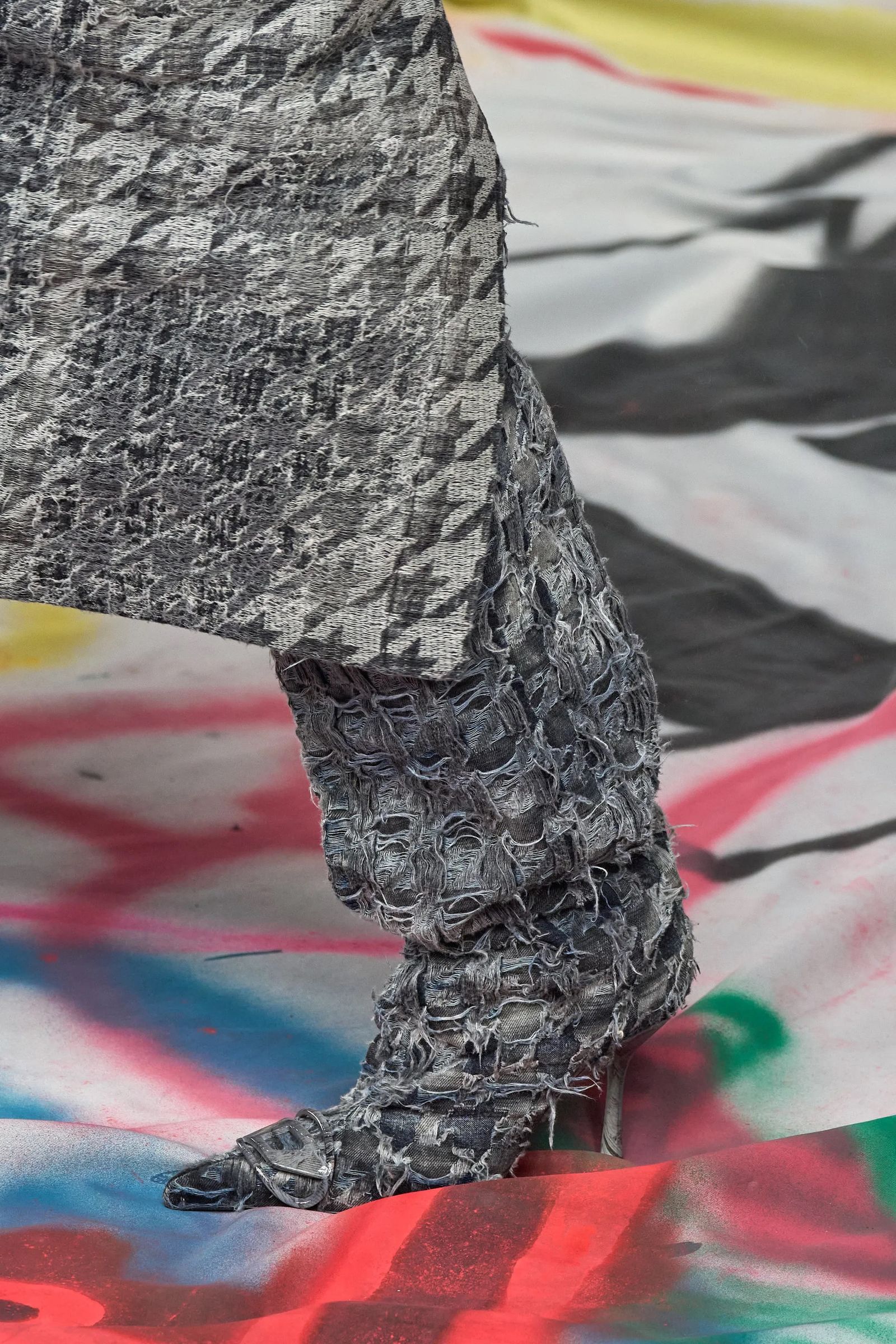 Tendencias en botas otoñoinvierno 20252026