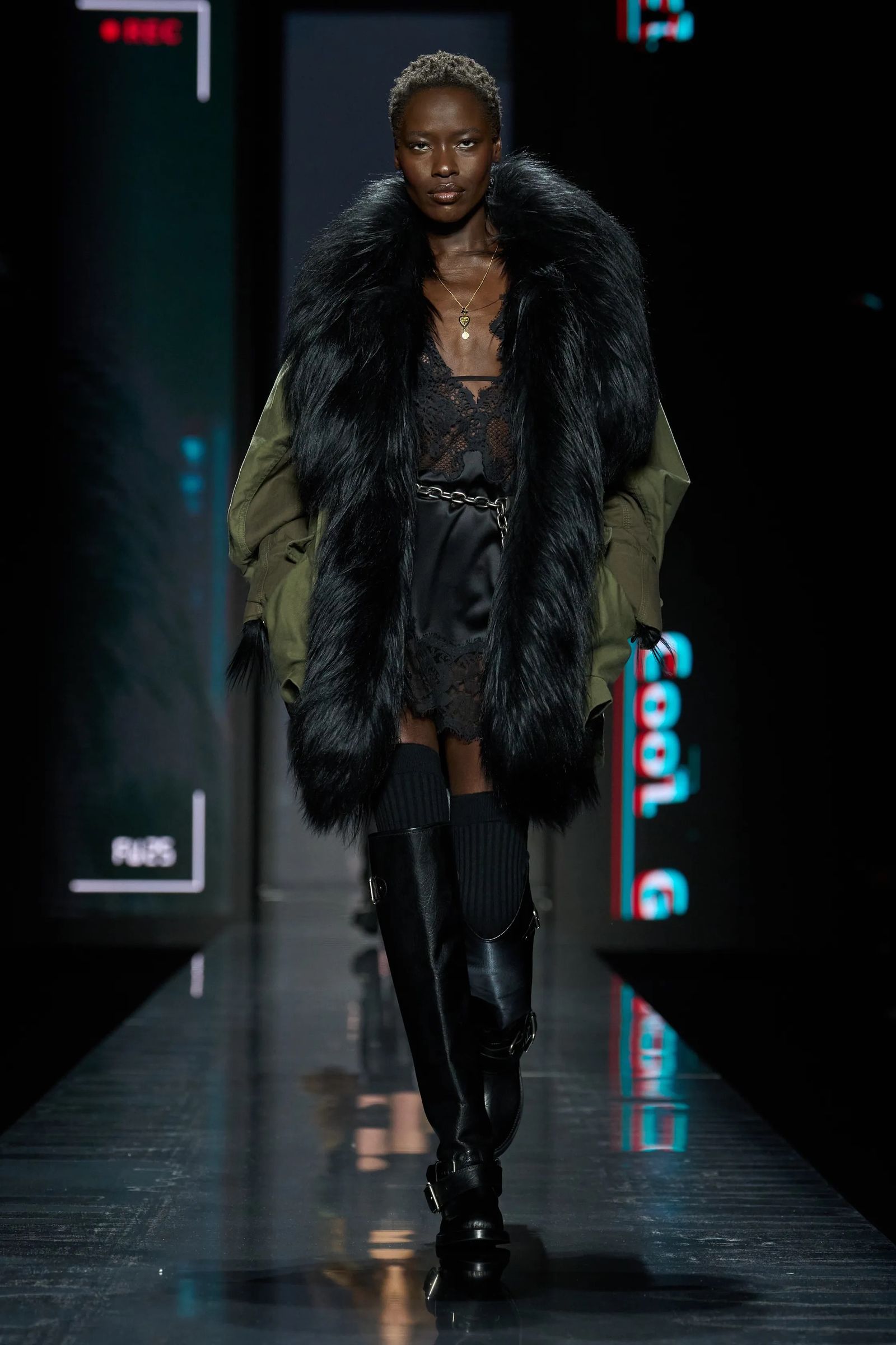tendencias en botas