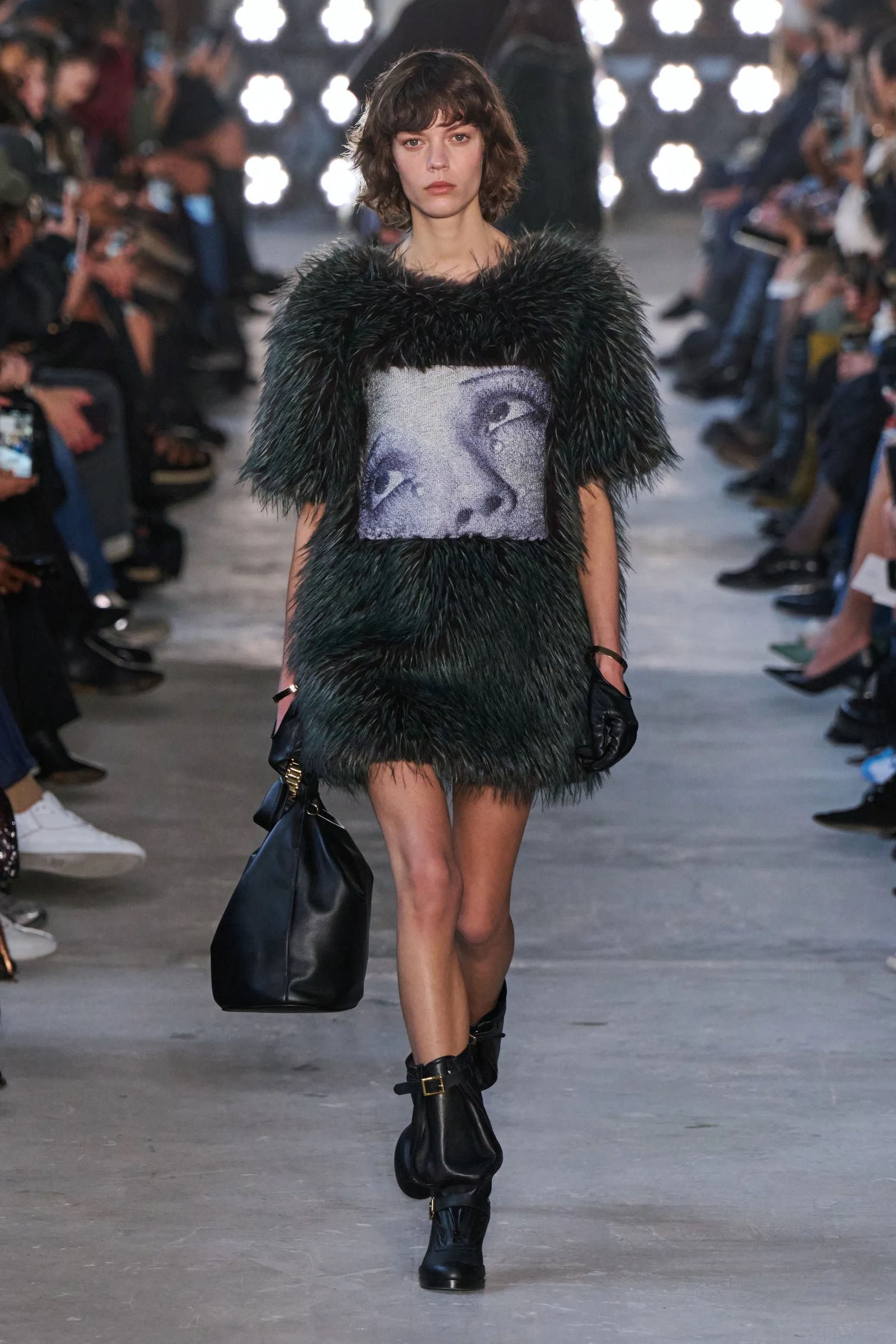 Tendencias en botas otoñoinvierno 20252026