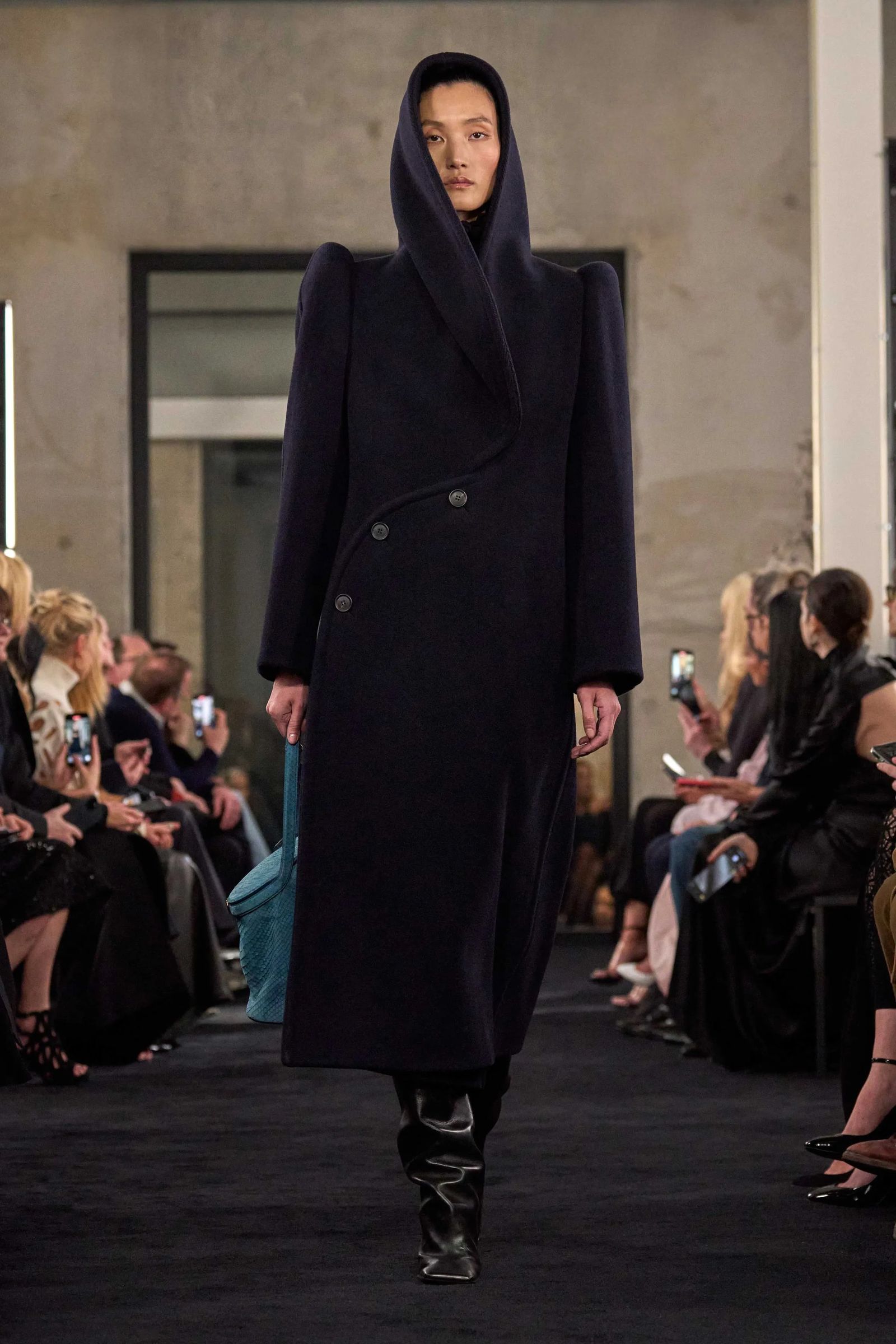 tendencias en botas