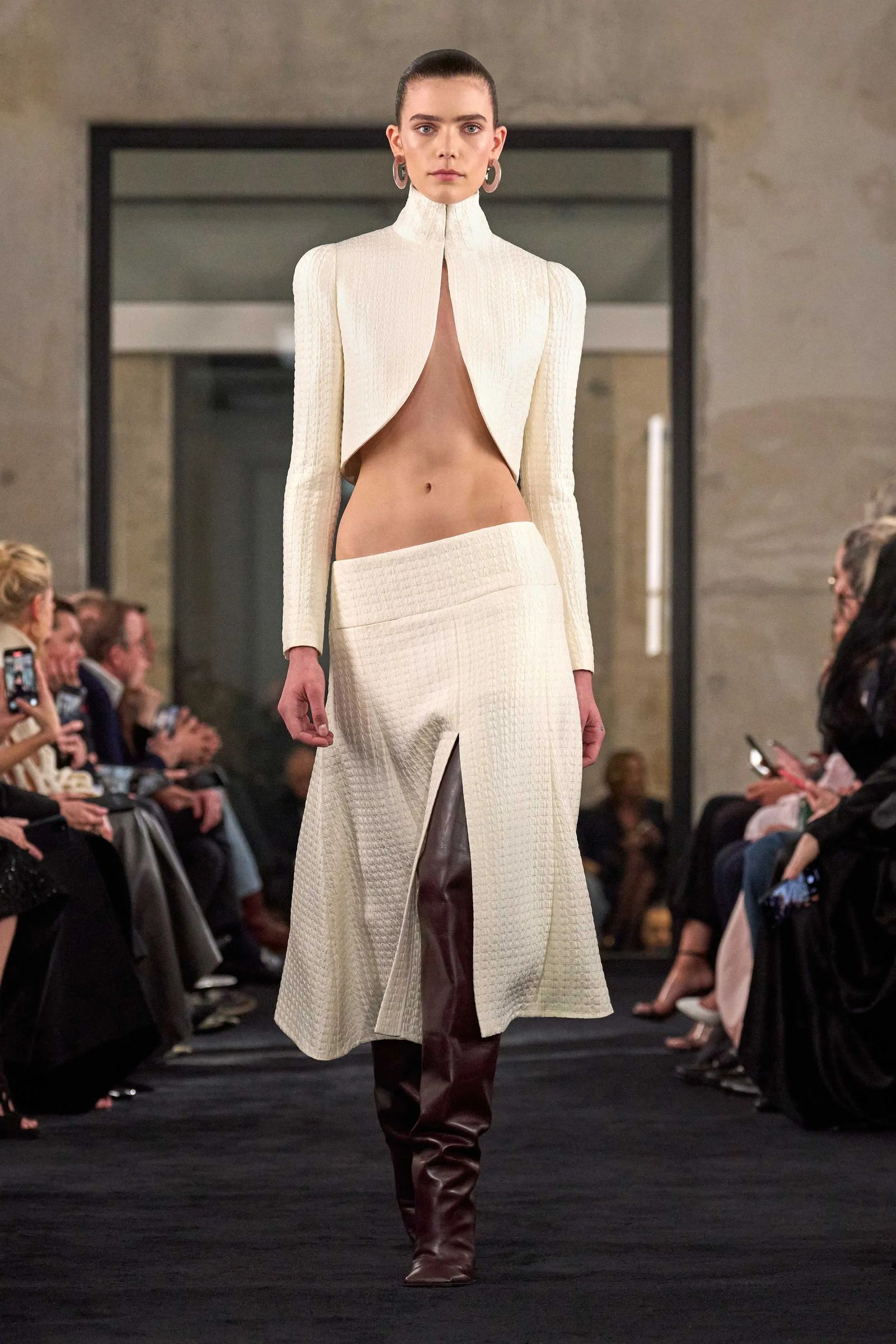 tendencias en botas