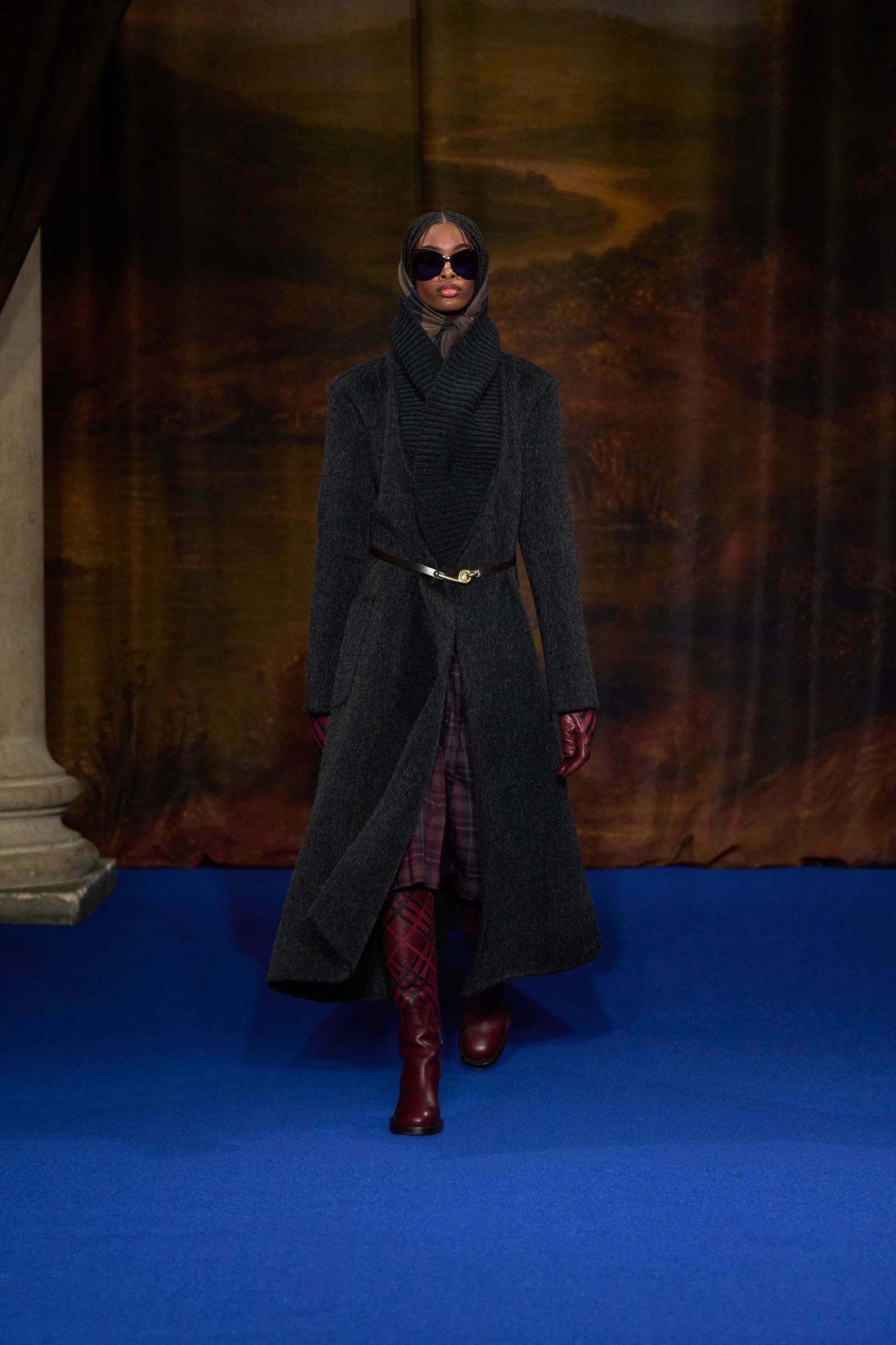 Tendencias en botas otoñoinvierno 20252026