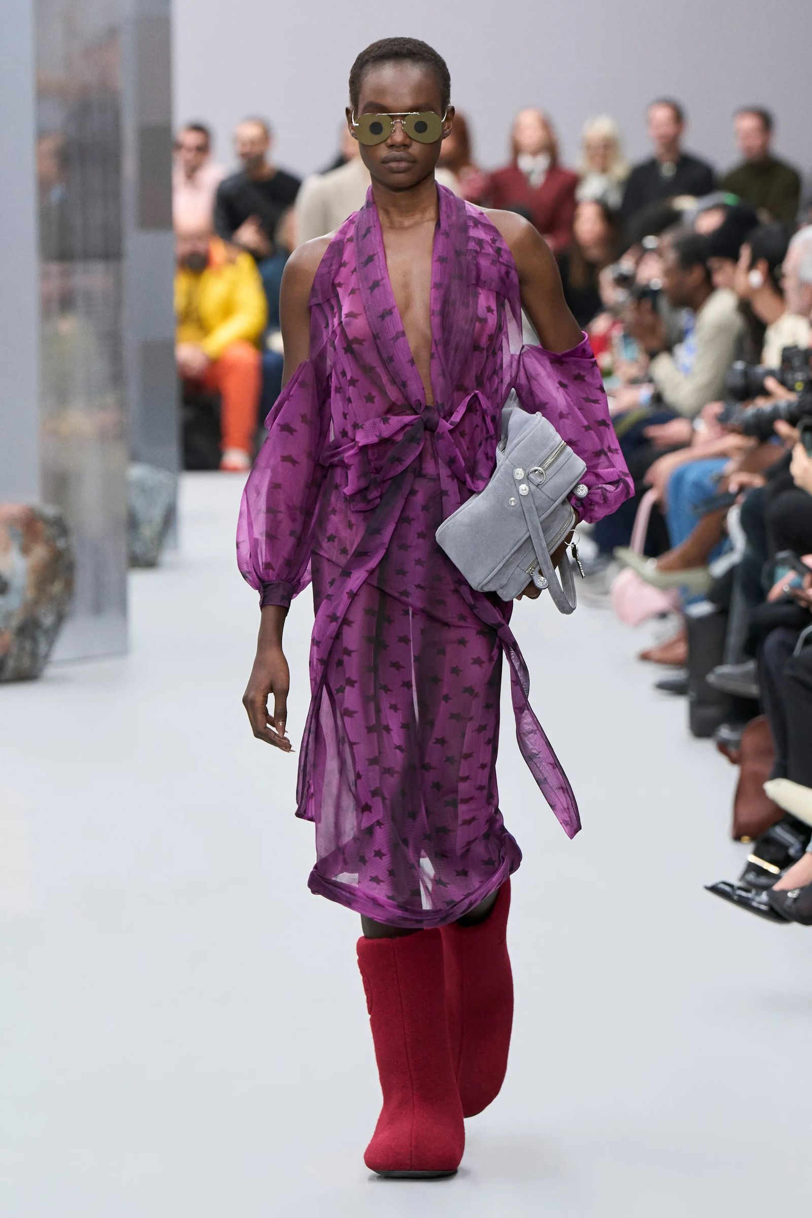 Tendencias en botas otoñoinvierno 20252026