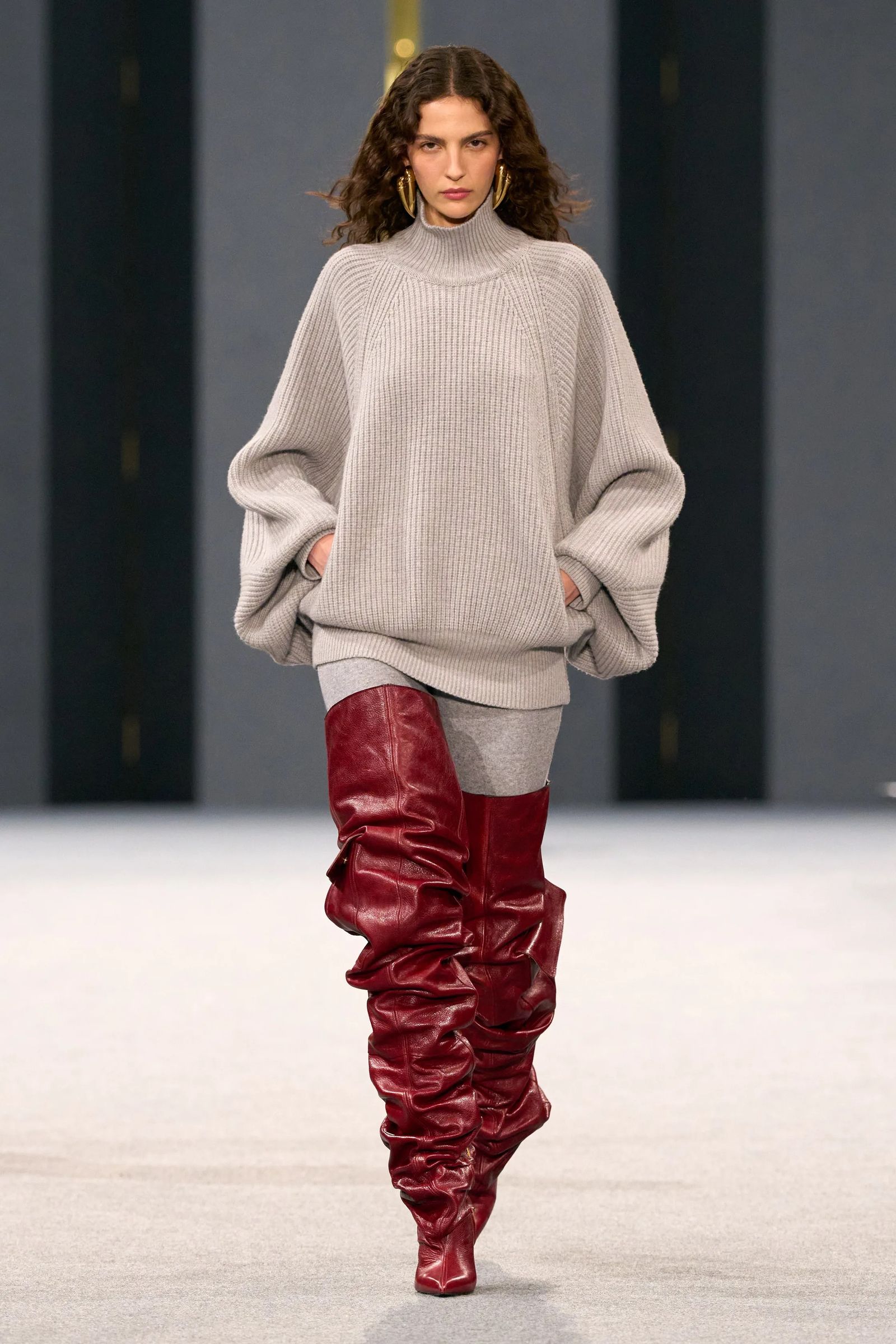 Tendencias en botas otoñoinvierno 20252026