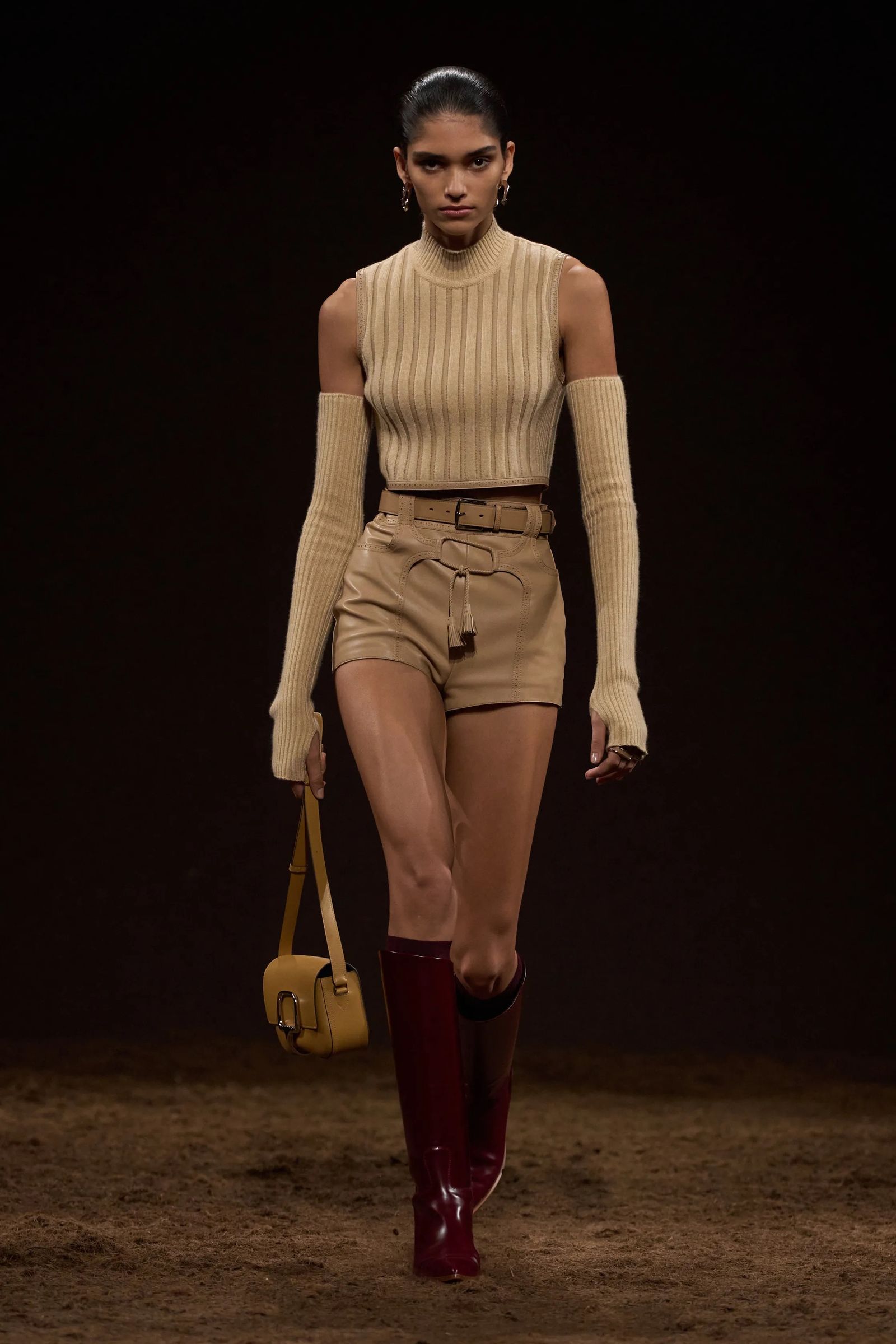 Tendencias en botas otoñoinvierno 20252026