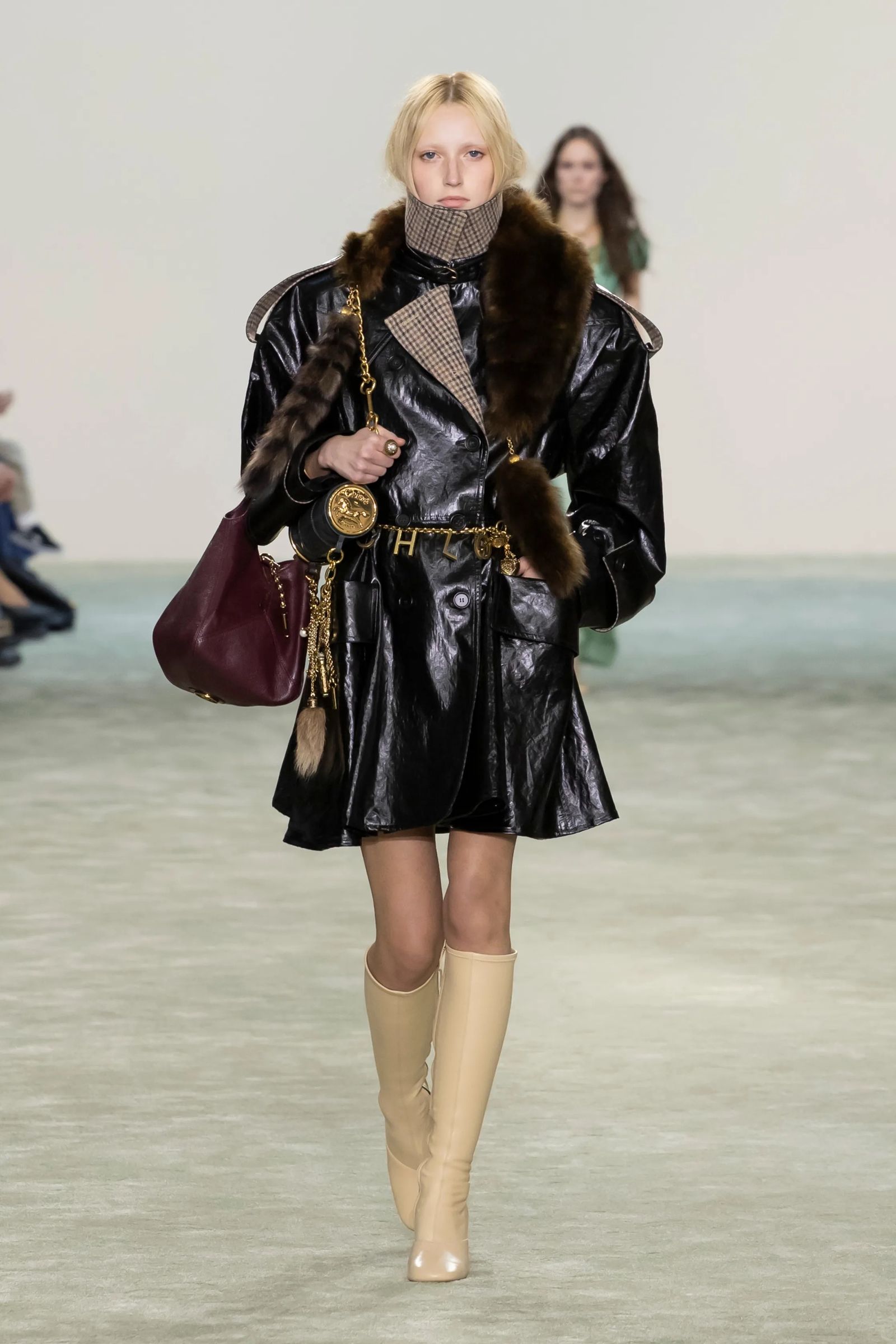Tendencias en botas otoñoinvierno 20252026