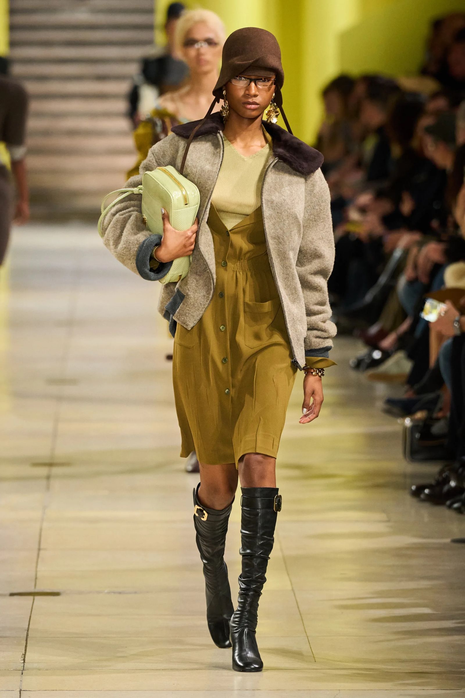 Tendencias en botas otoñoinvierno 20252026