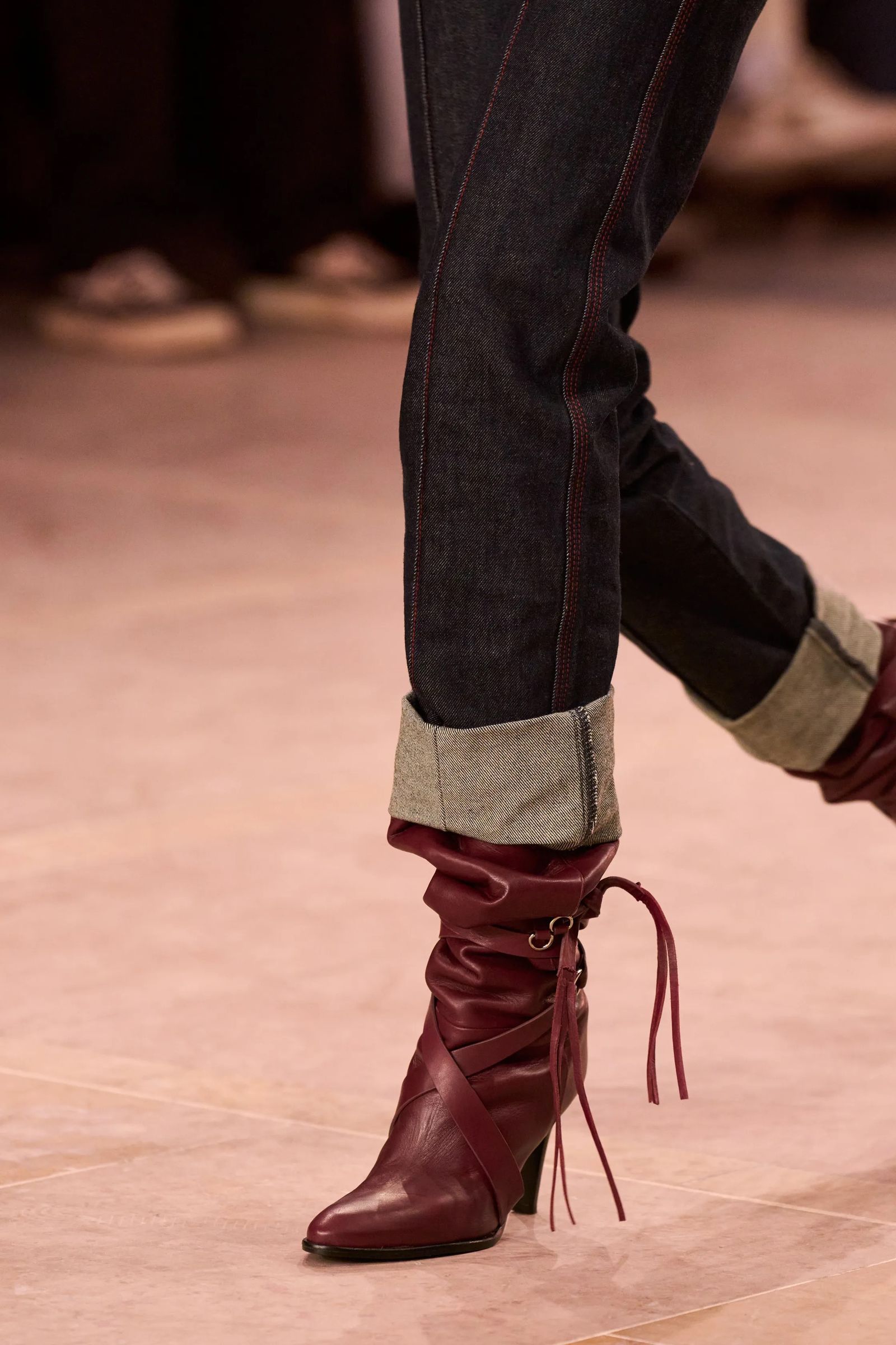 Tendencias en botas otoñoinvierno 20252026
