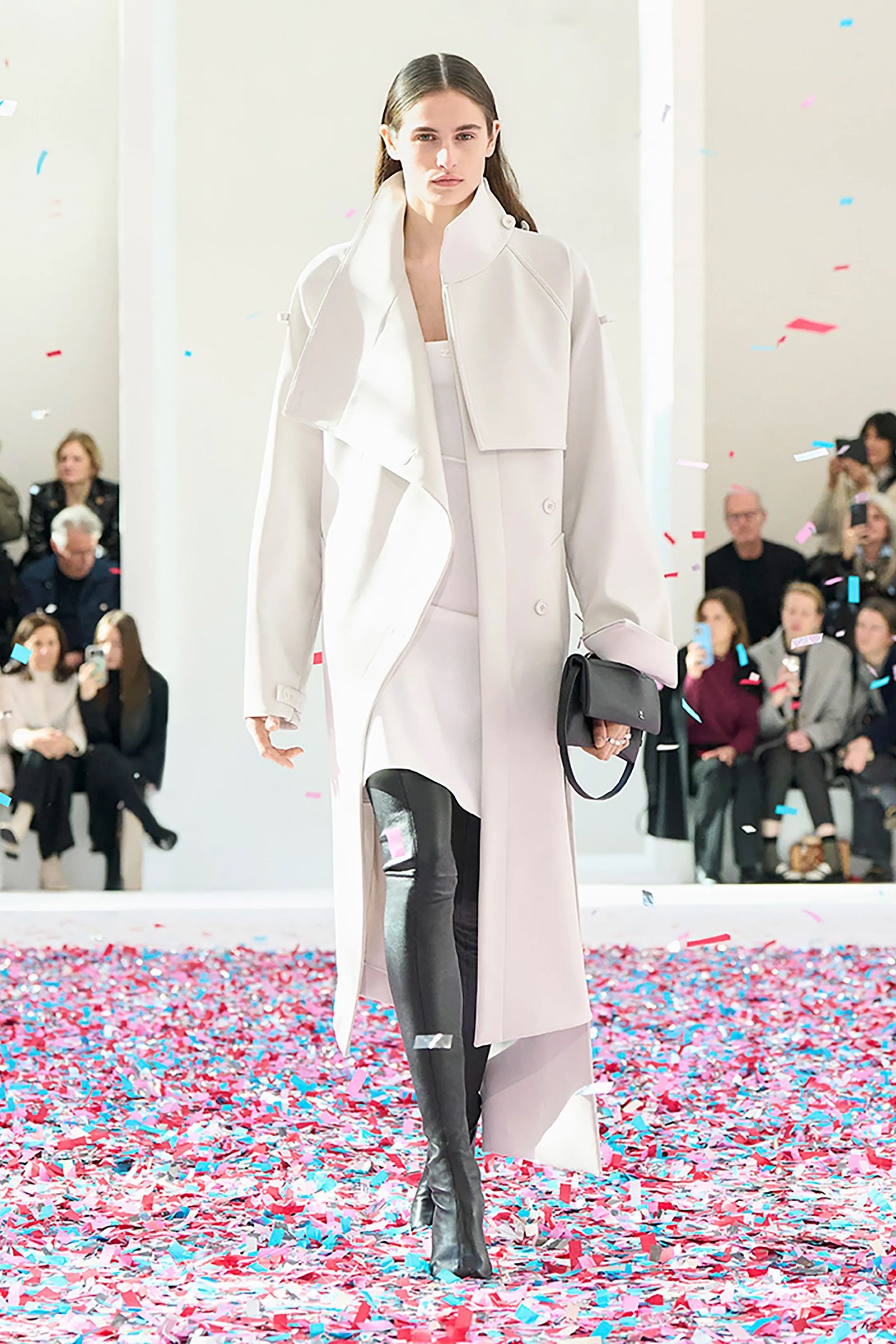 Tendencias en botas otoñoinvierno 20252026
