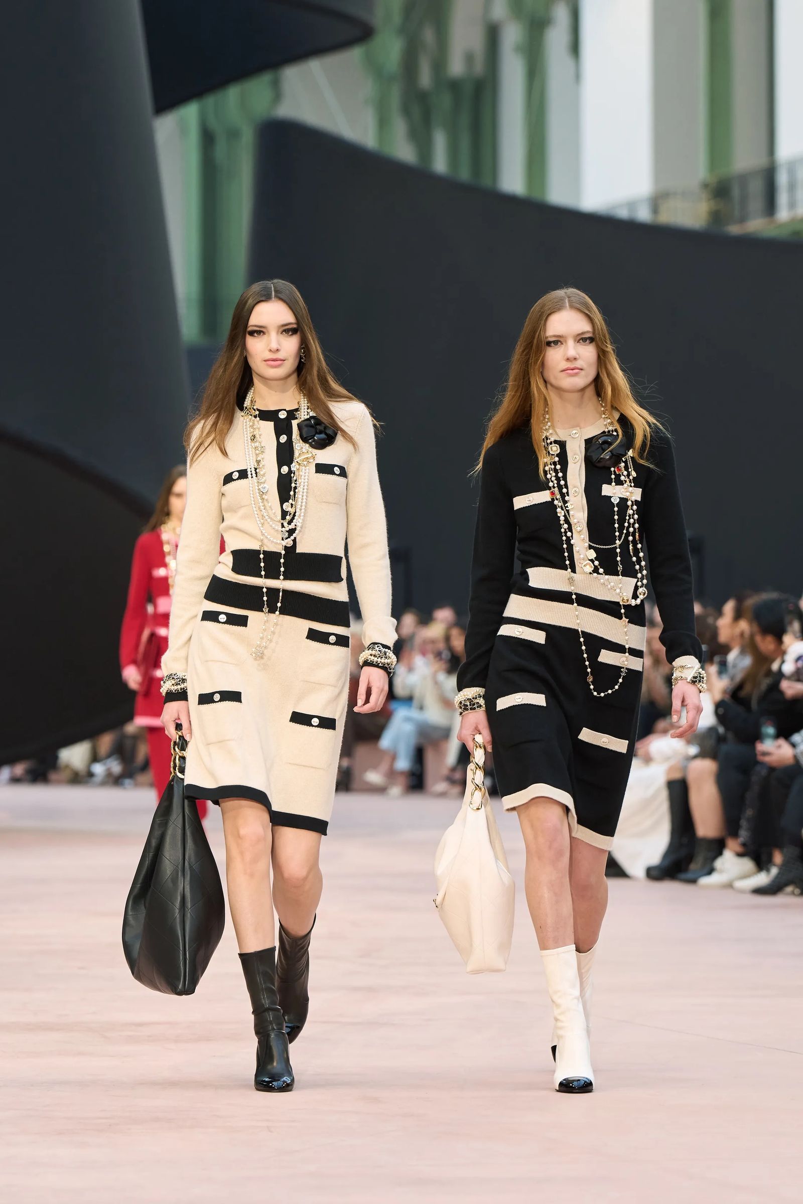 Tendencias en botas otoñoinvierno 20252026
