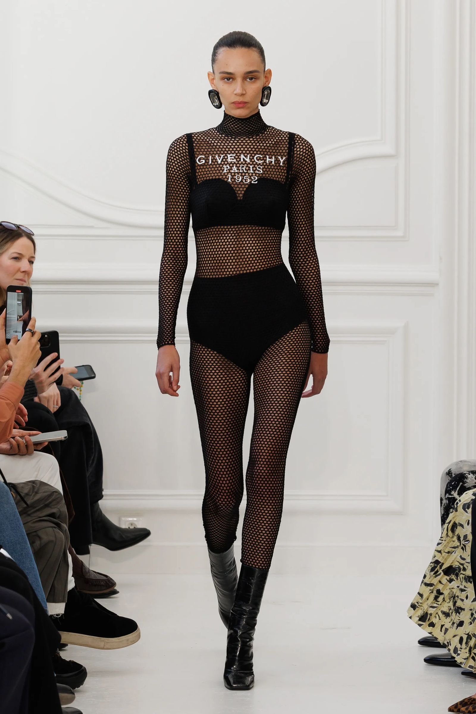 Tendencias en botas otoñoinvierno 20252026