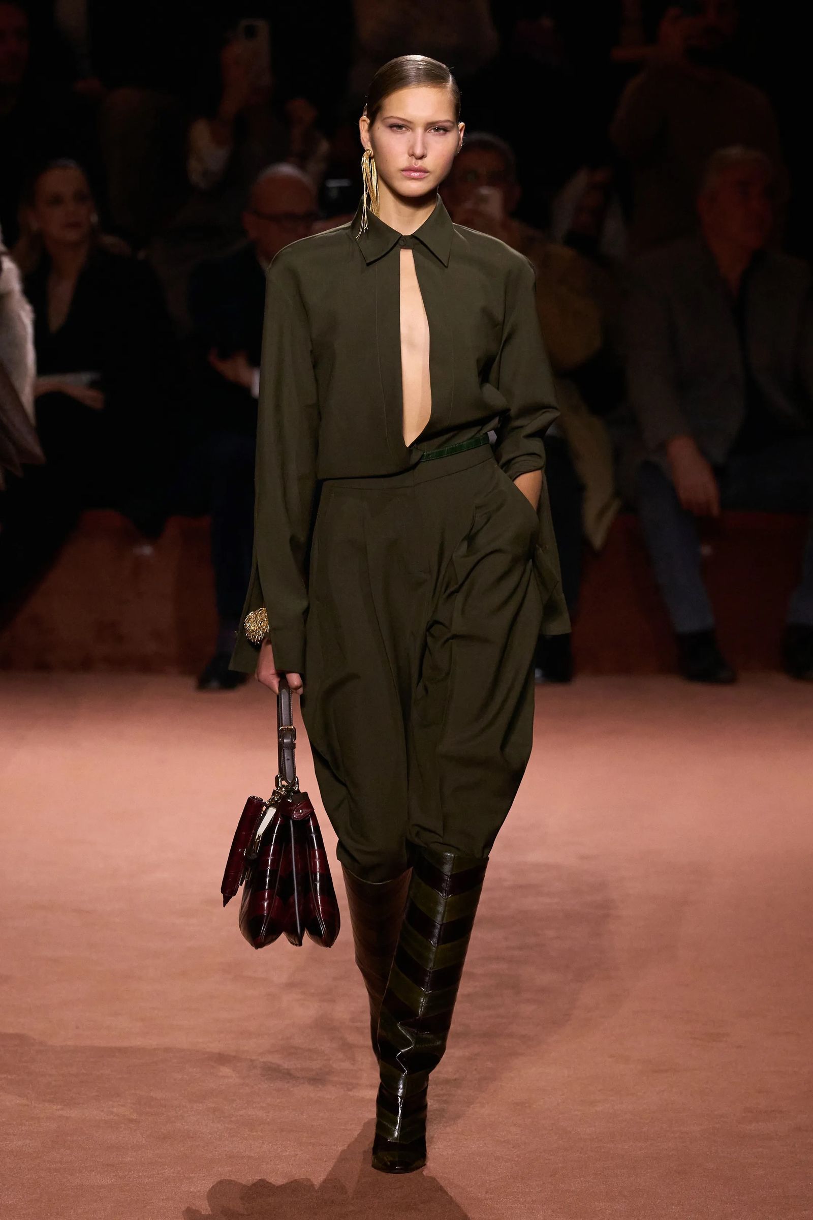 Tendencias en botas otoñoinvierno 20252026