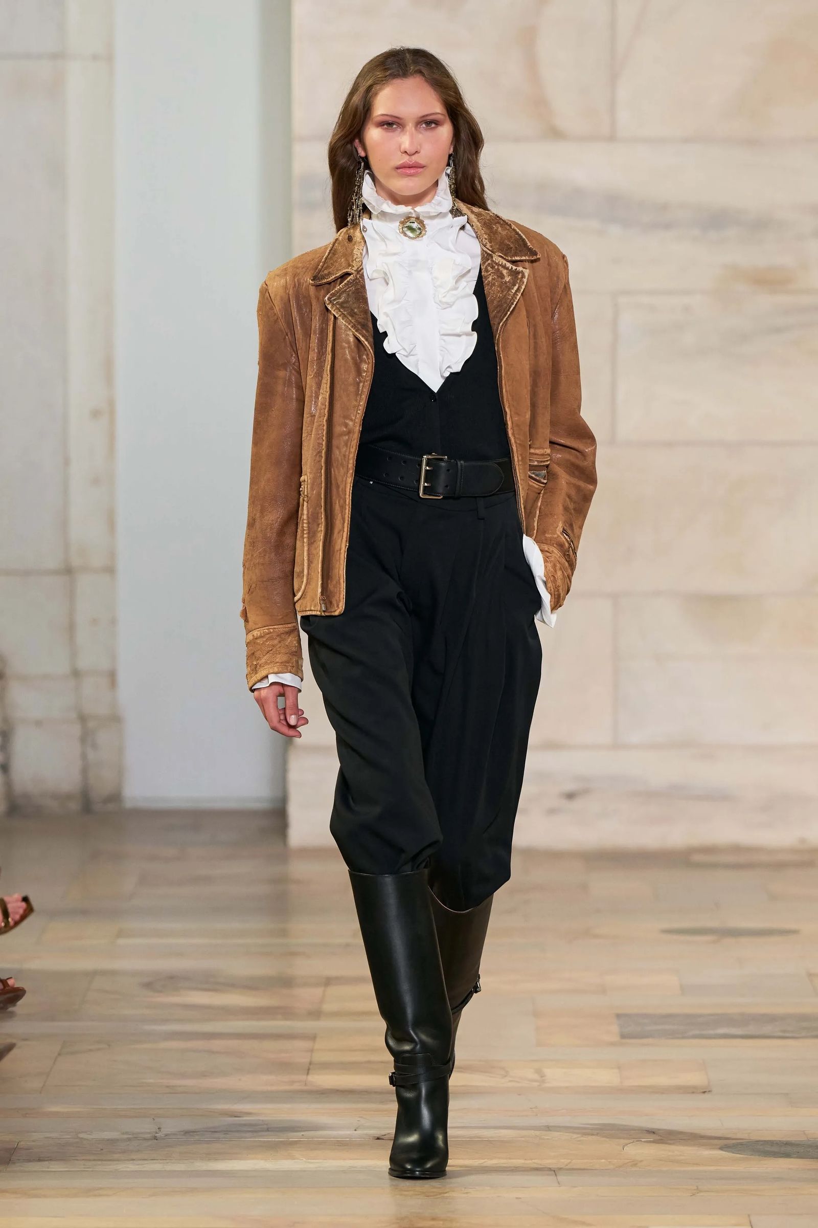 Tendencias en botas otoñoinvierno 20252026