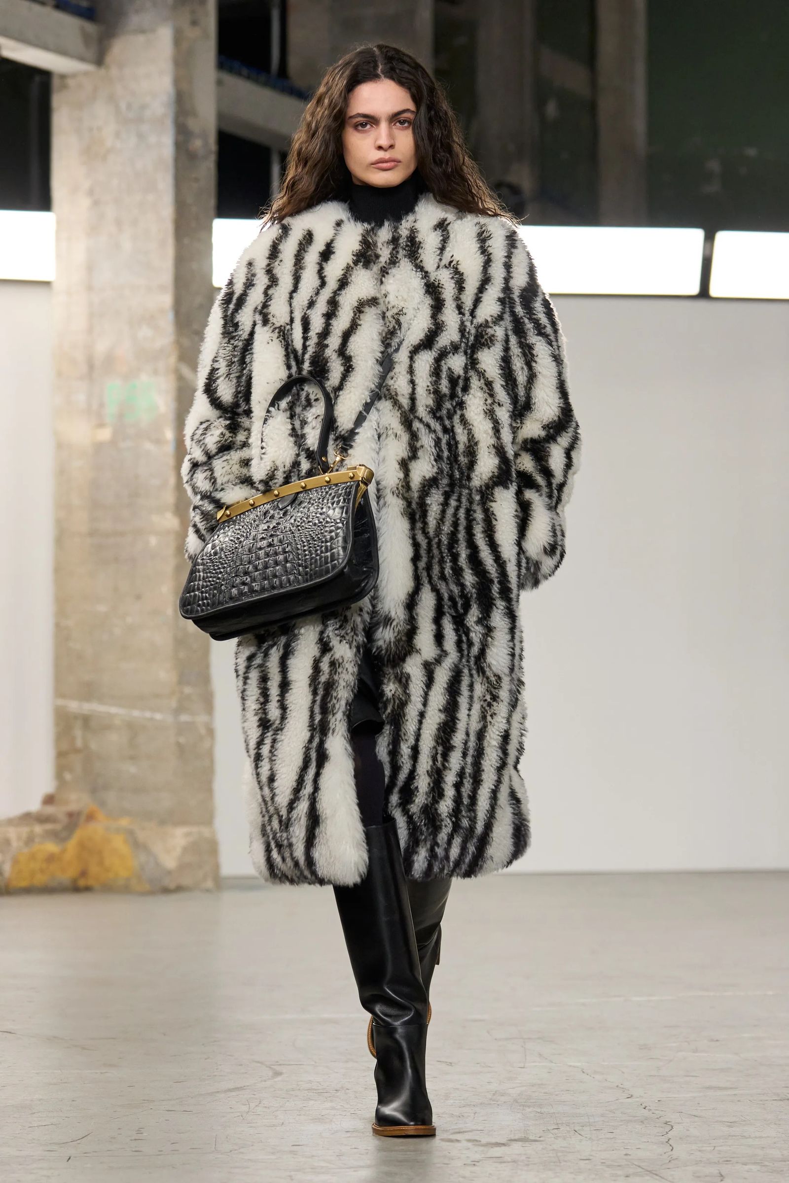 Tendencias en botas otoñoinvierno 20252026