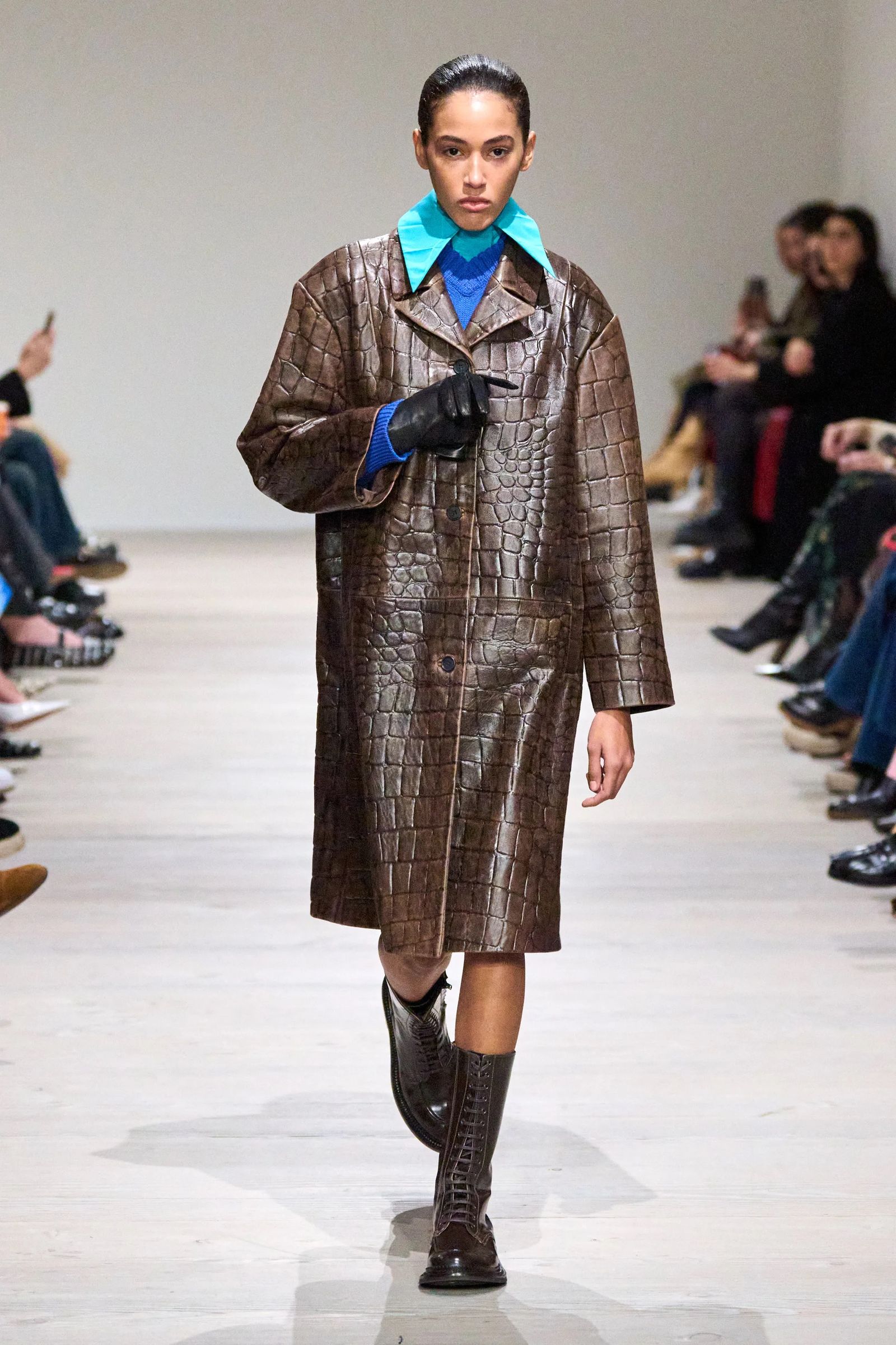 Tendencias en botas otoñoinvierno 20252026