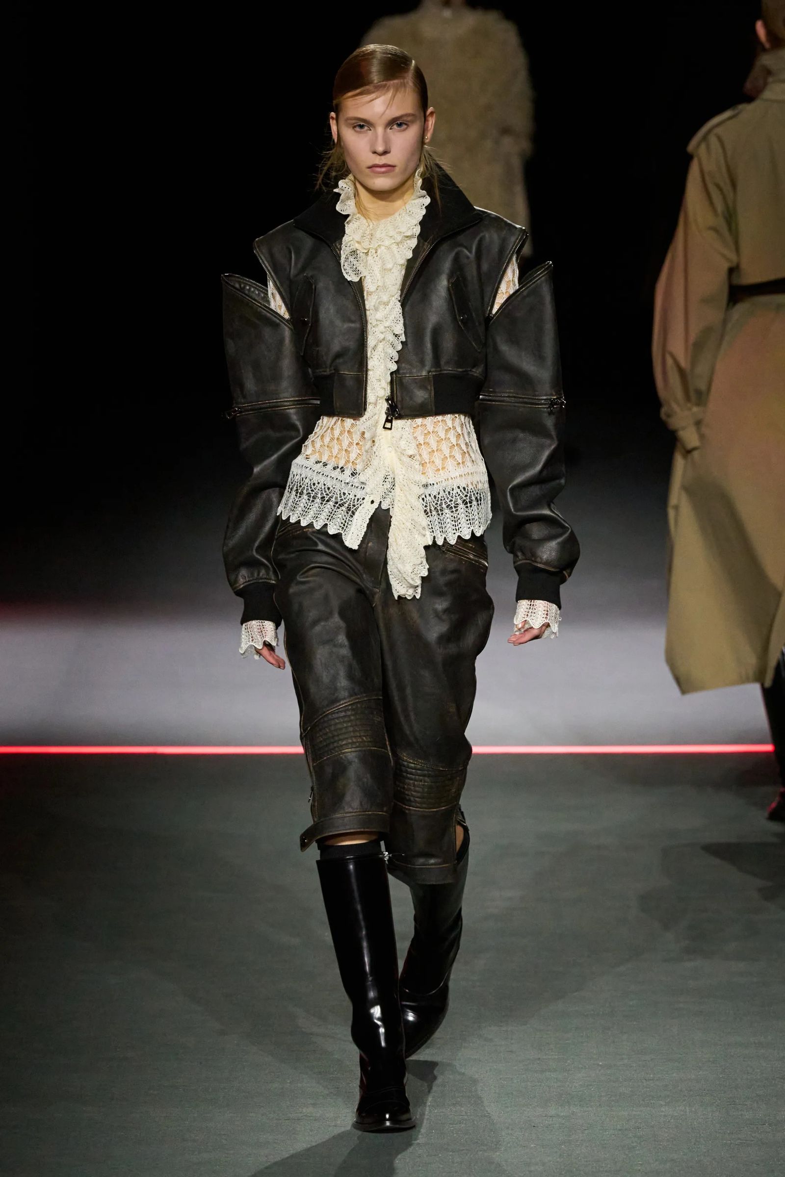 Tendencias en botas otoñoinvierno 20252026