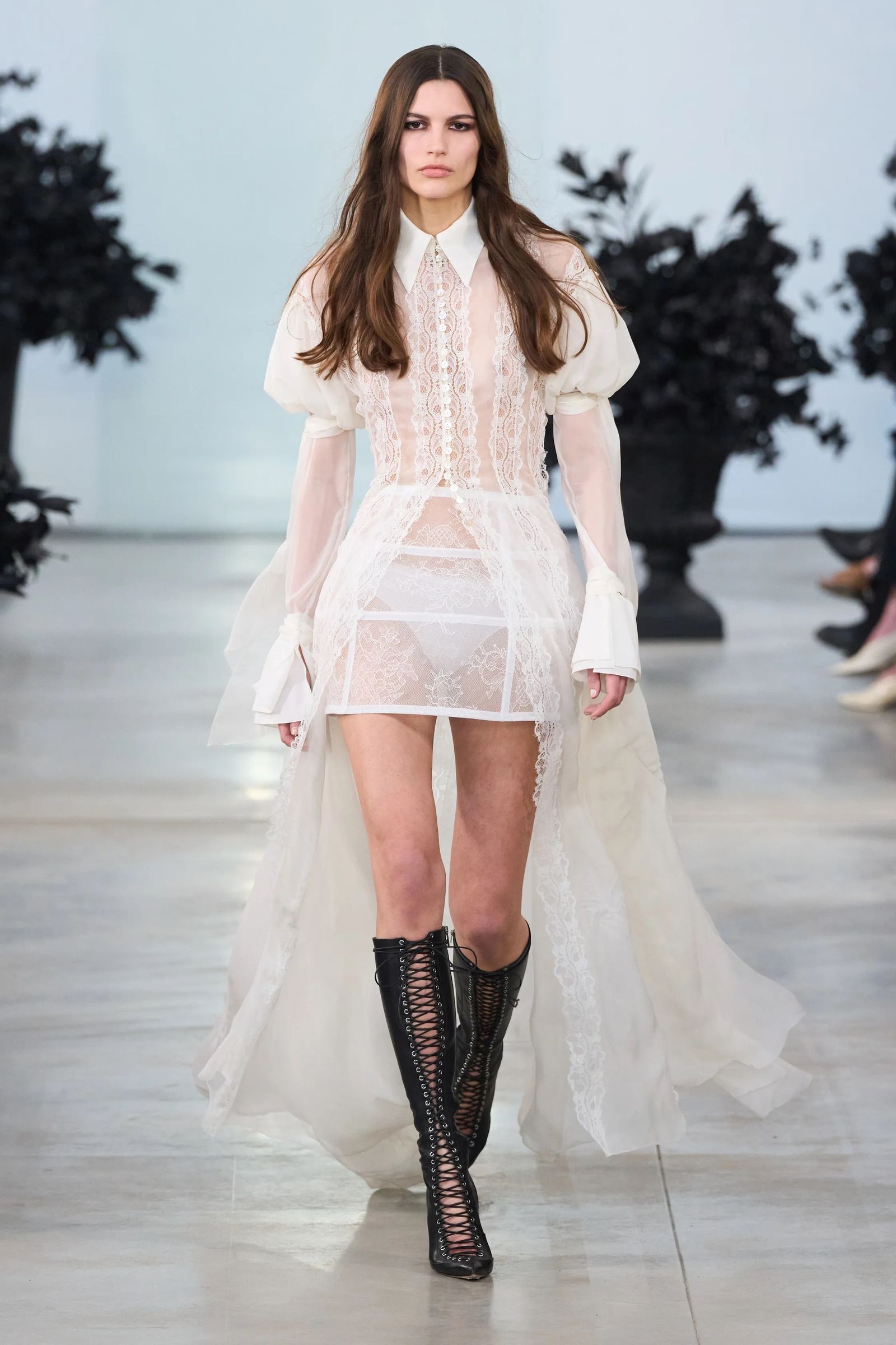 Tendencias en botas otoñoinvierno 20252026