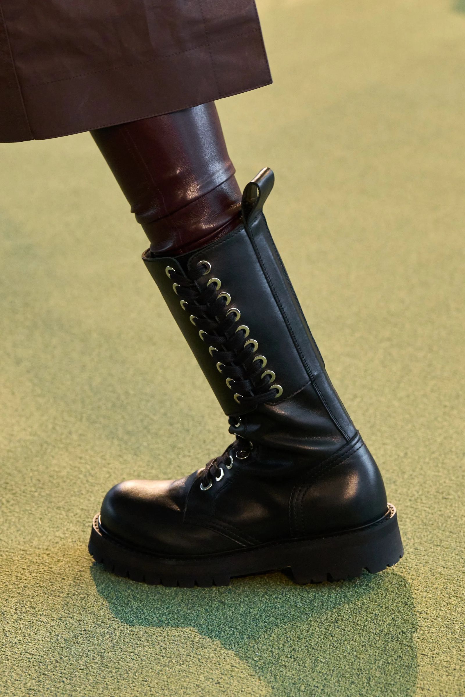 Tendencias en botas otoñoinvierno 20252026