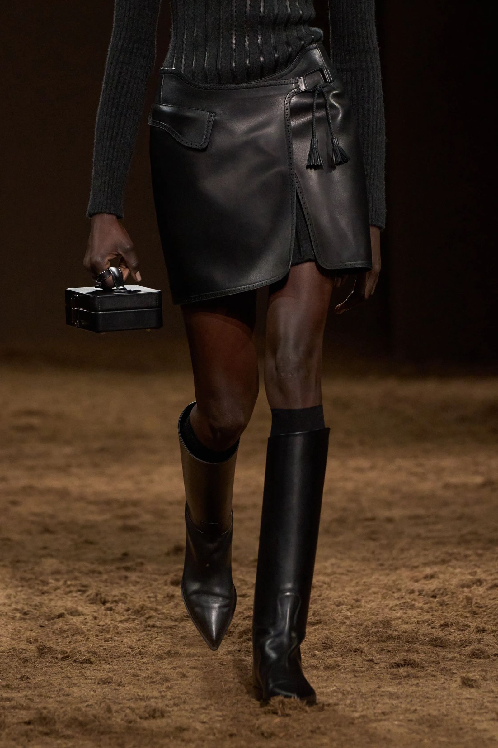 Tendencias en botas otoñoinvierno 20252026