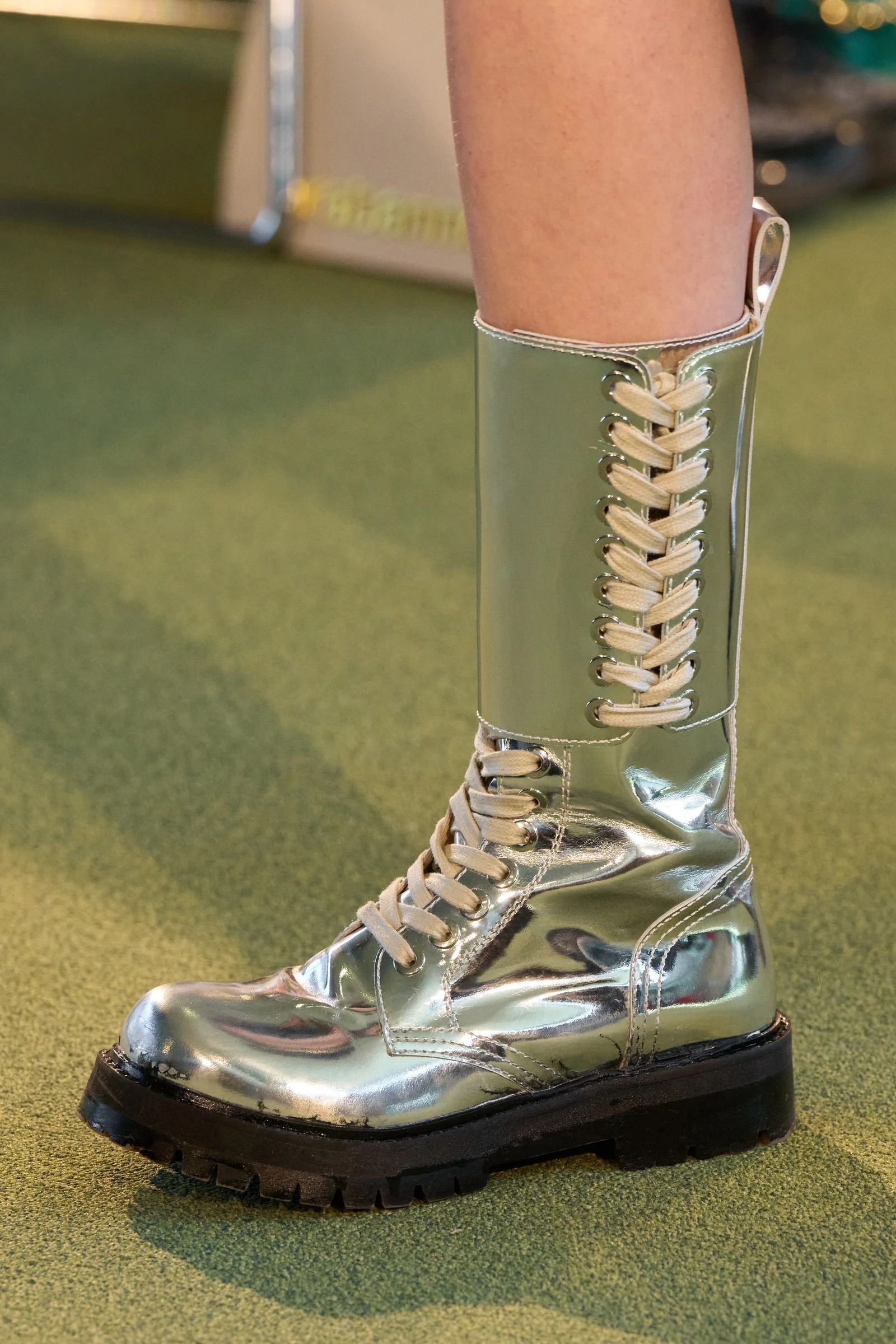 Tendencias en botas otoñoinvierno 20252026