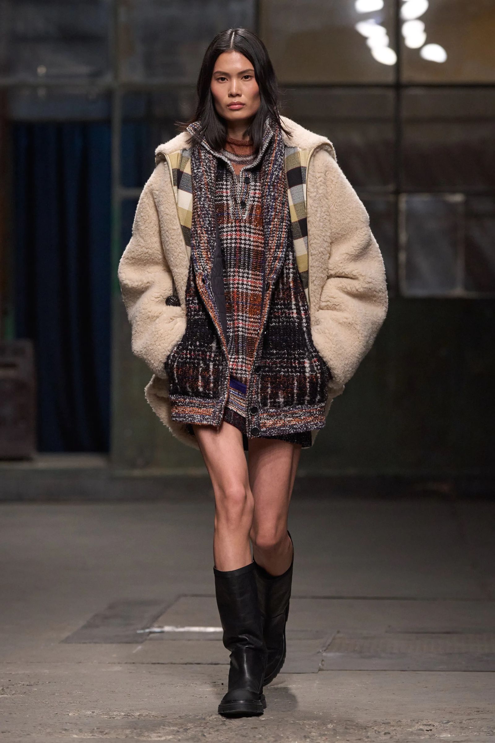 Tendencias en botas otoñoinvierno 20252026
