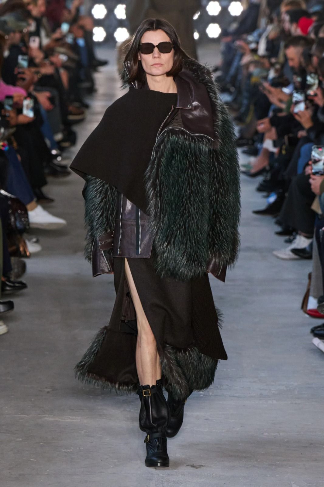 Abrigos tendencia otoñoinvierno 2025