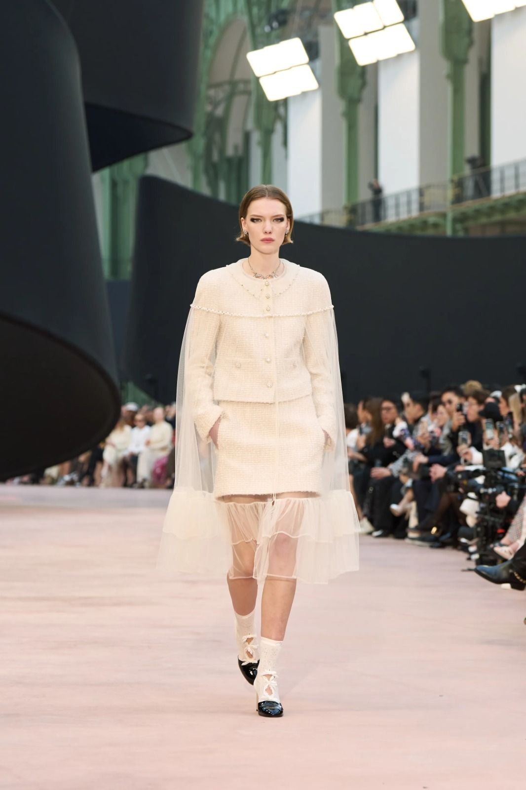 Abrigos tendencia otooinvierno 2025
