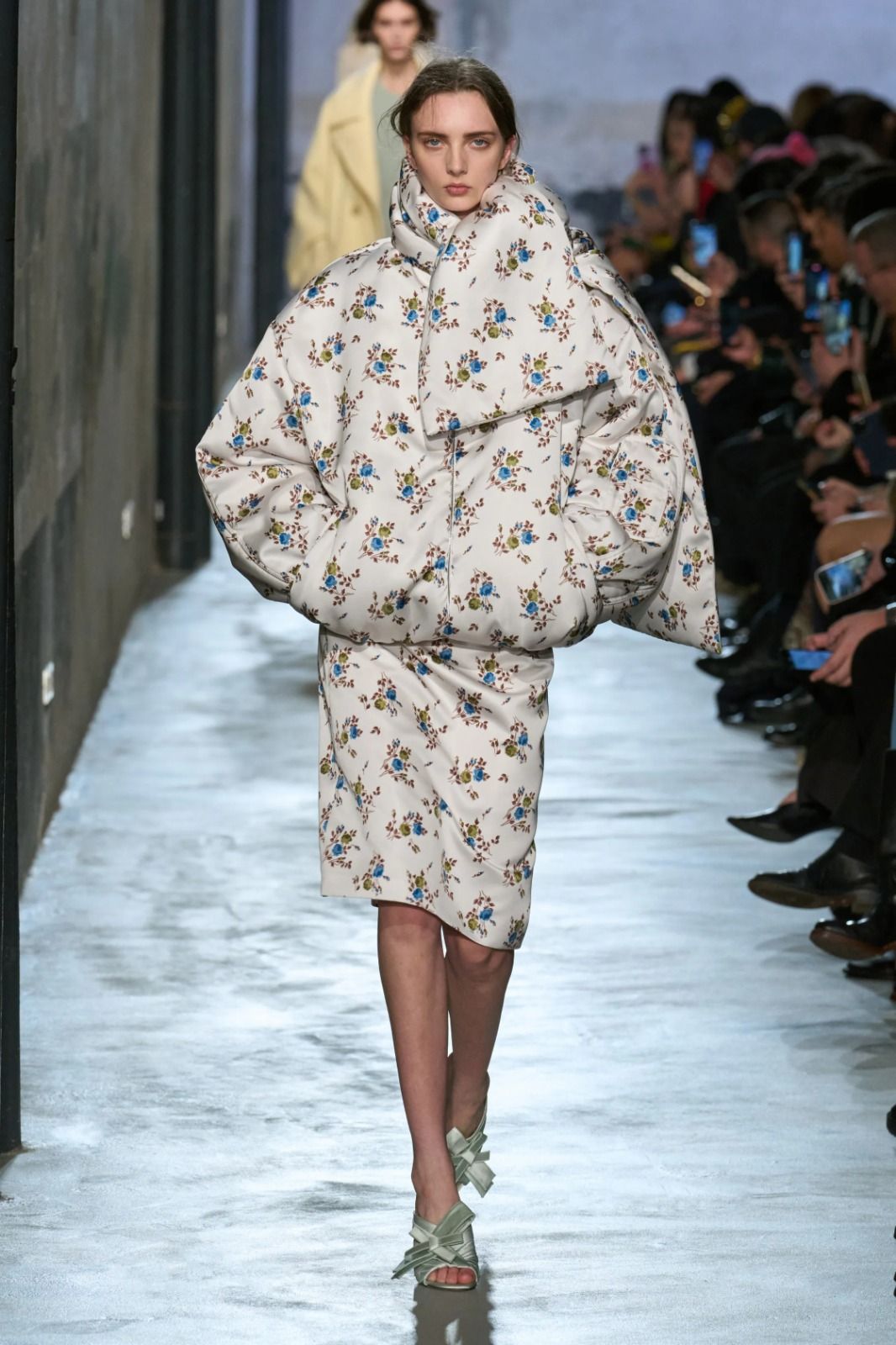 Abrigos tendencia otoñoinvierno 2025