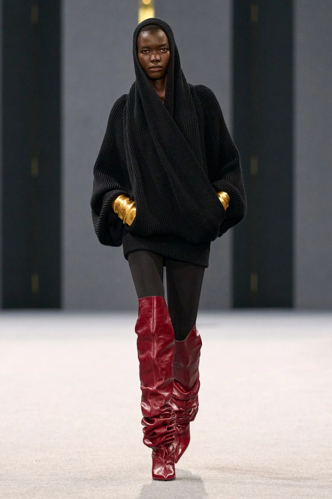 Abrigos tendencia otoñoinvierno 2025