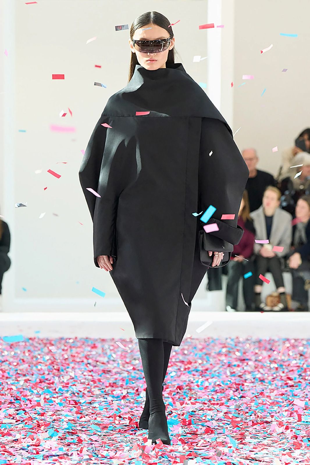 Abrigos tendencia otoñoinvierno 2025