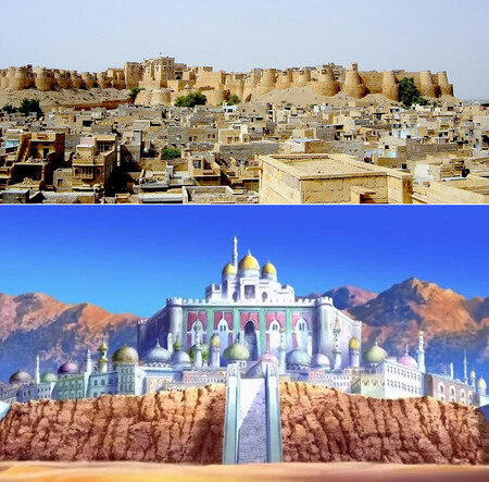 Arabasta