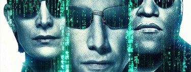 'Matrix', el mejor orden para ver todas las películas de la saga de ciencia ficción y dónde encajan los videojuegos