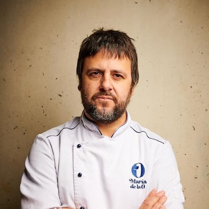 Chechu Gonzalez donde comer en Granada