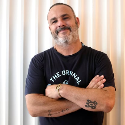 Ángel León Aponiente