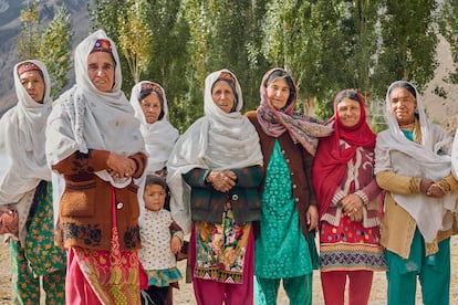 Gilgit-Baltistan Girls Football League
