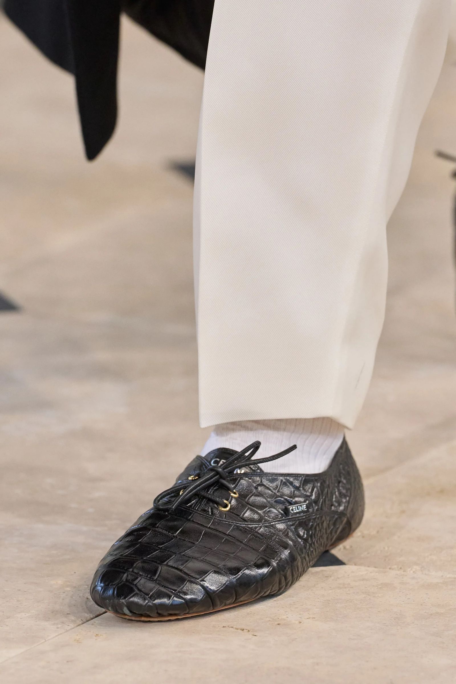 Celine primaveraverano 2026