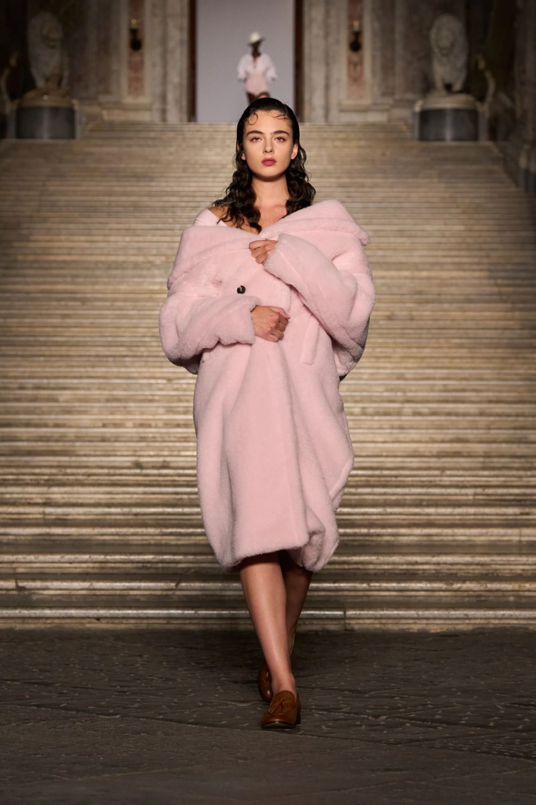 Max Mara otoñoinvierno 2025