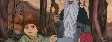 Studio Ghibli es hoy un estandarte de la animación japonesa, pero en sus orígenes se encuentra un sorprendente crossover con Tolkien