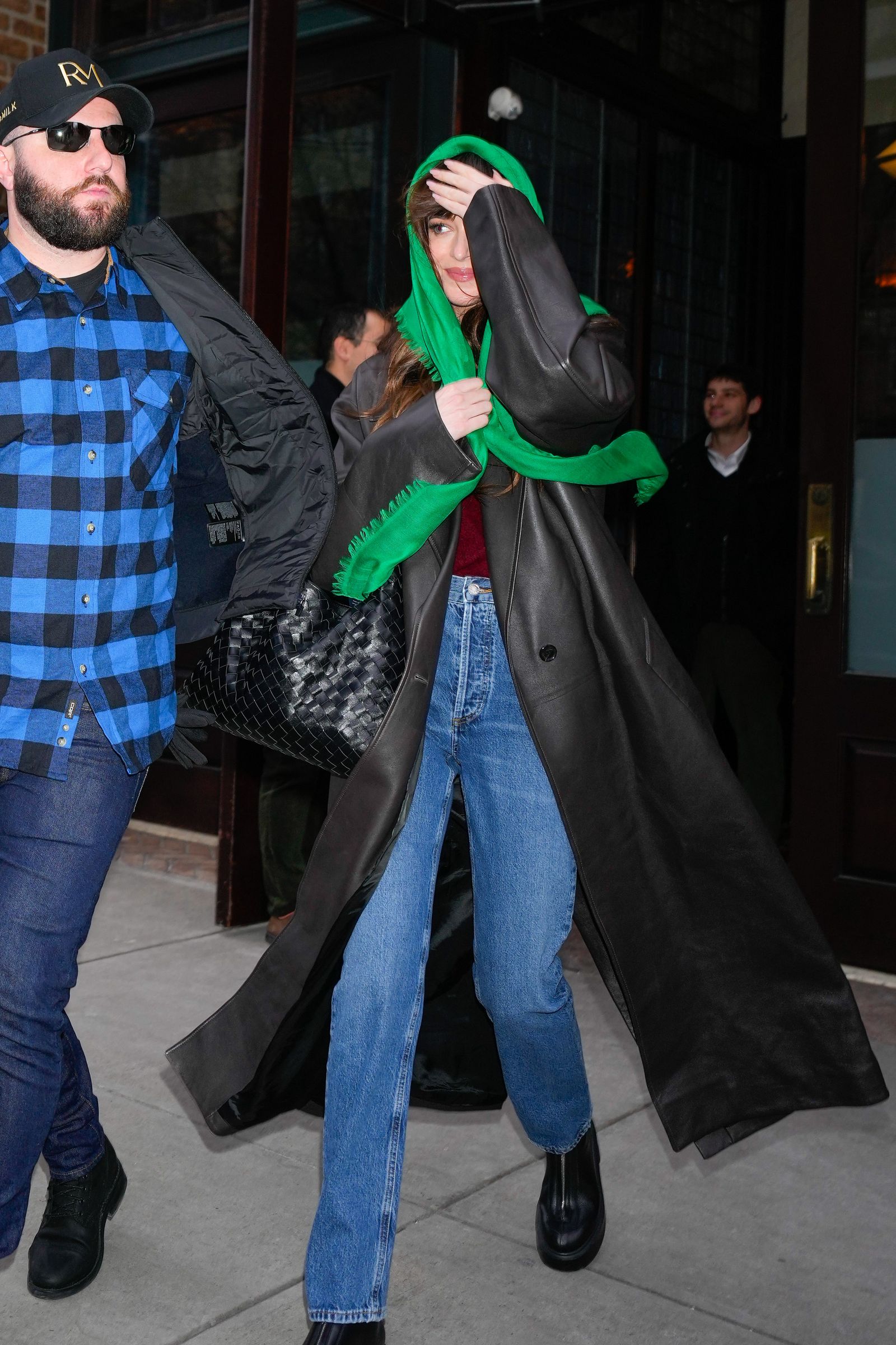 Dakota Johnson