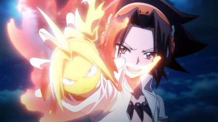 Shaman King