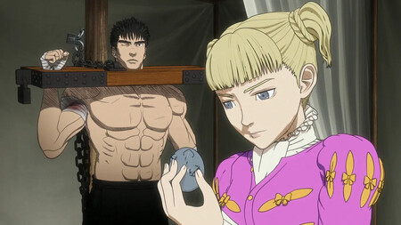Berserk 2016