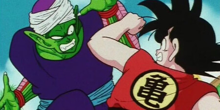 Dragon Ball Anime