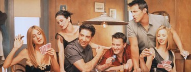 'Friends', los 11 mejores episodios de la mítica serie que podemos ver en Max