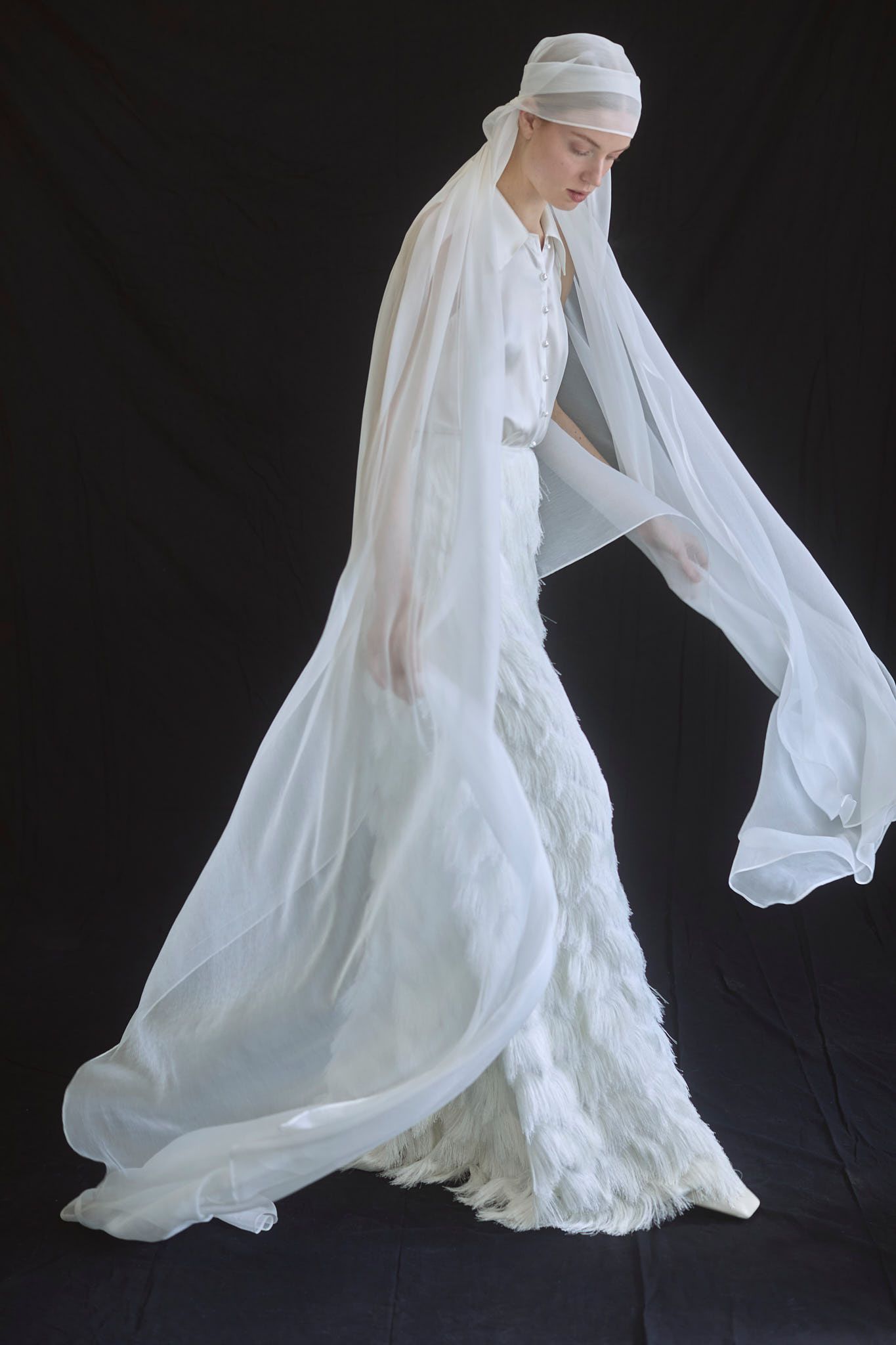 vestidos de novia anna caban