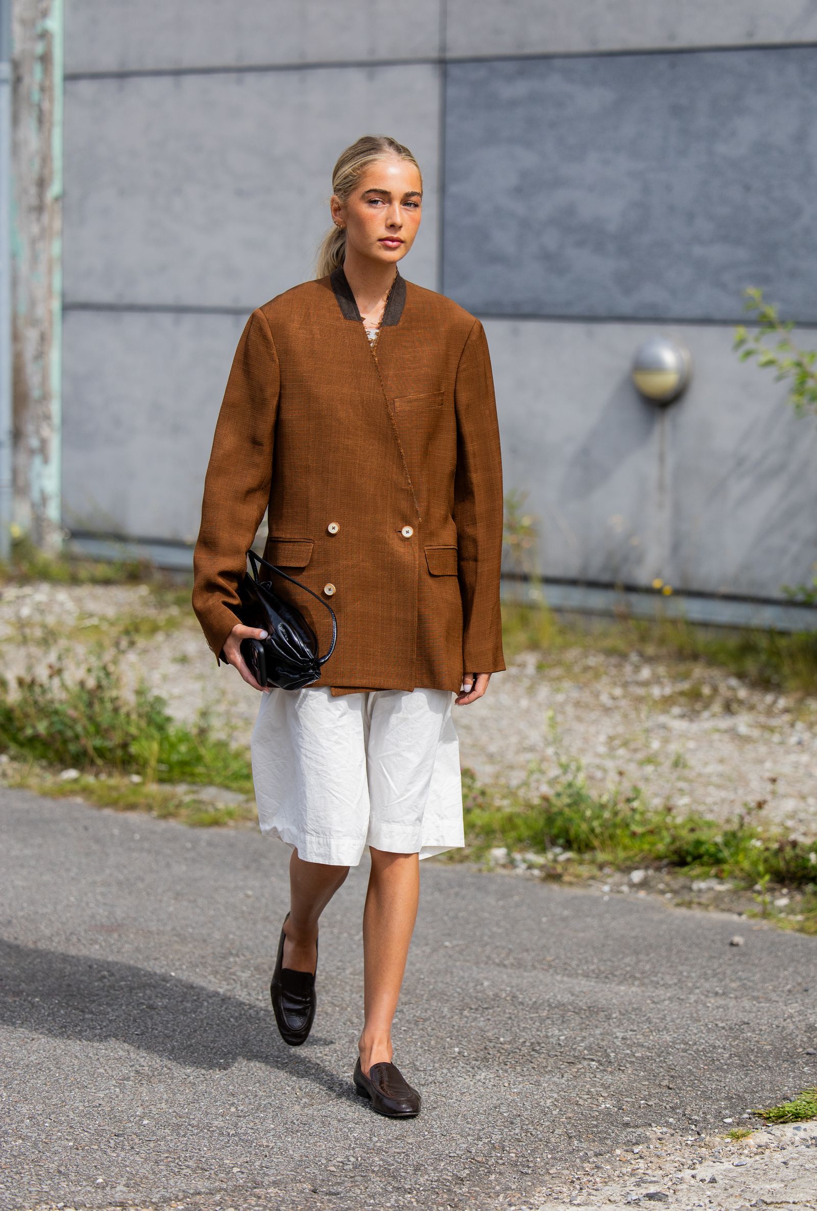 Todos los mocasines que sern tendencia este otoño invierno 2025
