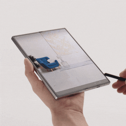 Galaxy Z Fold7: la nueva era de la fotografía móvil.- Blog Hola Telcel