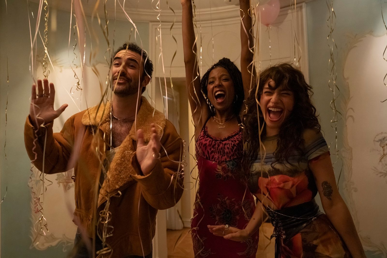 ‘I Love LA la próxima comedia ‘cool a la que nos engancharemos durante el otoño de 2025 en HBO