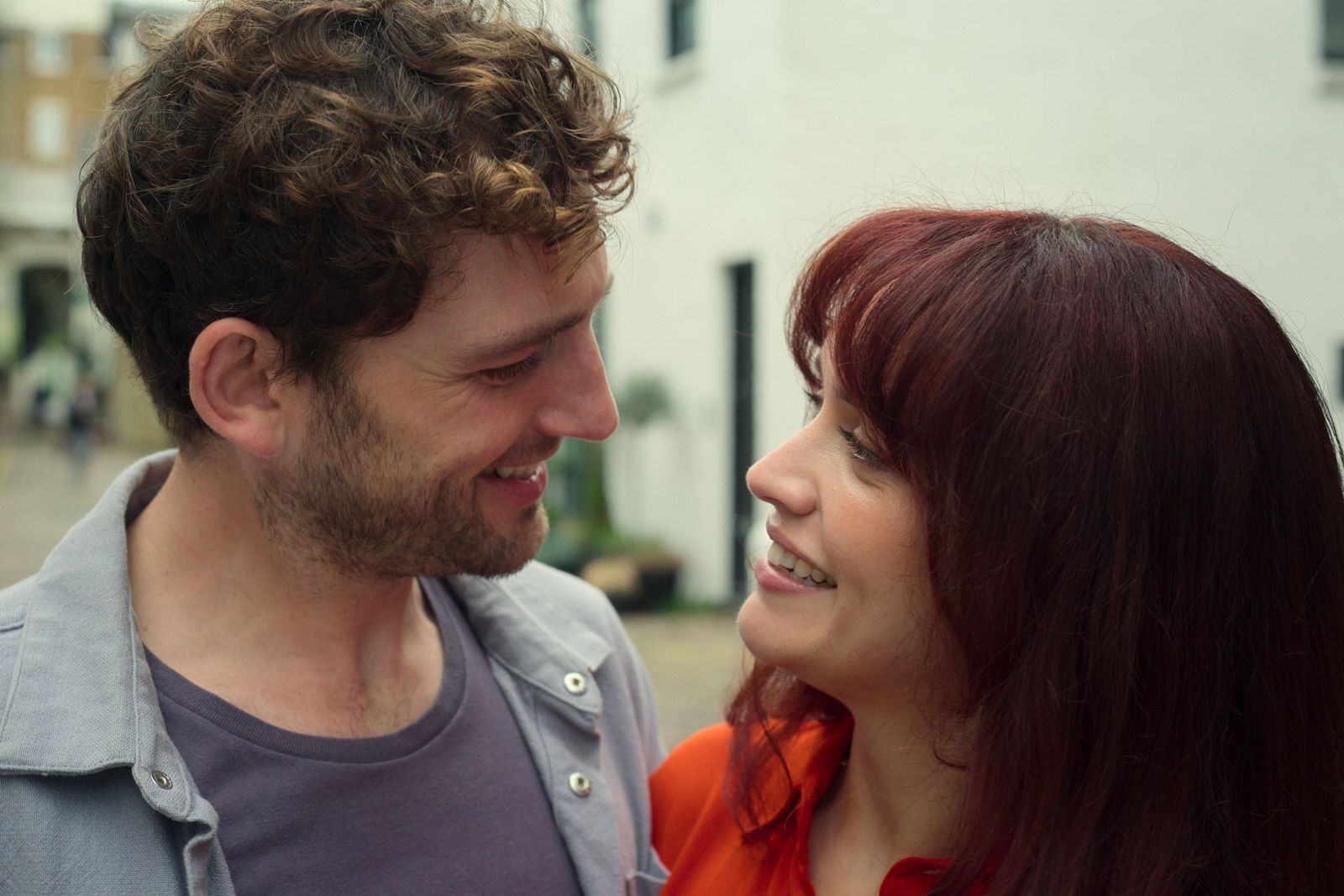 'La novia' es uno de los estrenos de Prime Video de septiembre de 2025
