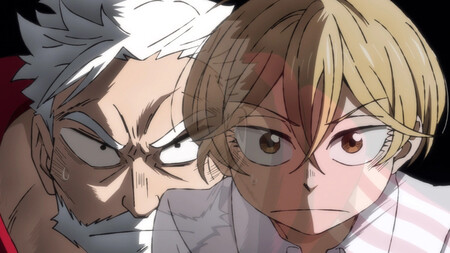 Sanda Anime