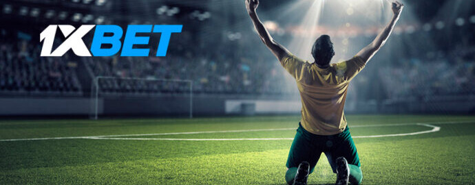 1xBet คาสิโนประเทศไทย - ประสบการณ์การเดิมพันที่ดีที่สุด 15